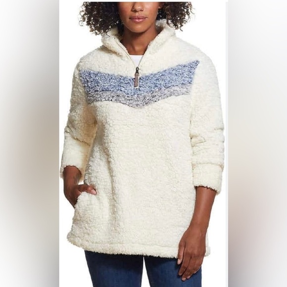 Weatherproof Vintage womens Pullover Size Large - Picture 1 of 5